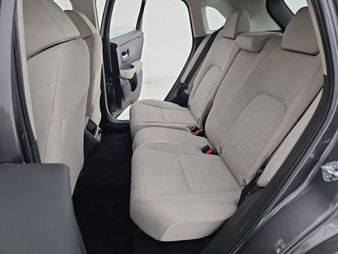 Used 2025 Honda HR-V LX image 21