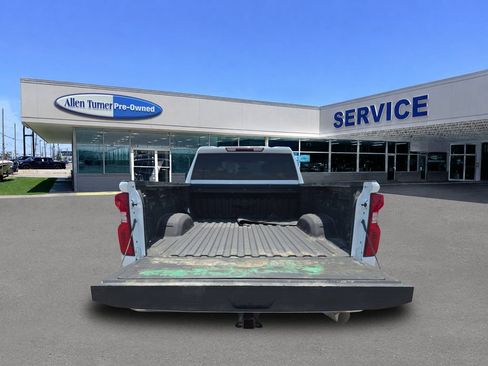 Used 2024 Chevrolet Silverado 2500 LT AWD/4WD image 29