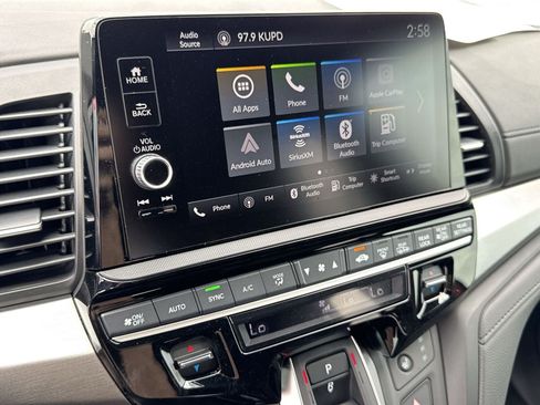 New 2026 Honda Odyssey Sport-L image 13