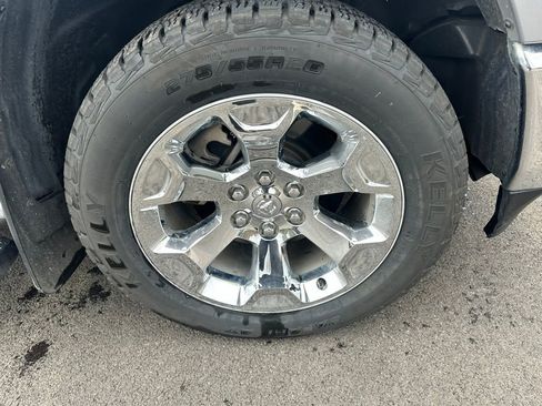 Used 2022 RAM 1500 Big Horn image 17