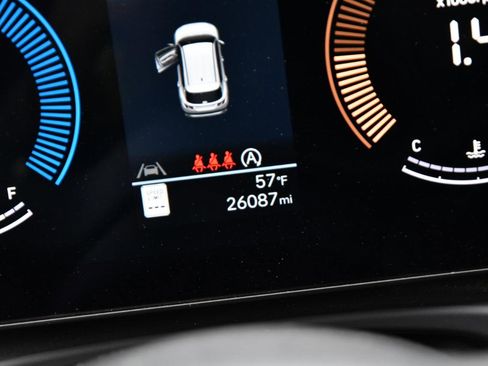 Used 2025 Hyundai Tucson SEL image 11