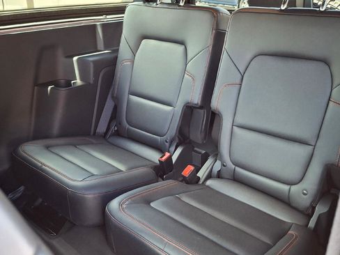 Used 2025 Ford Bronco Stroppe Edition AWD/4WD image 8