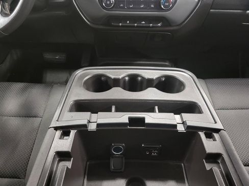 Used 2015 Chevrolet Silverado 1500 LT w/ Max Trailering Package image 18