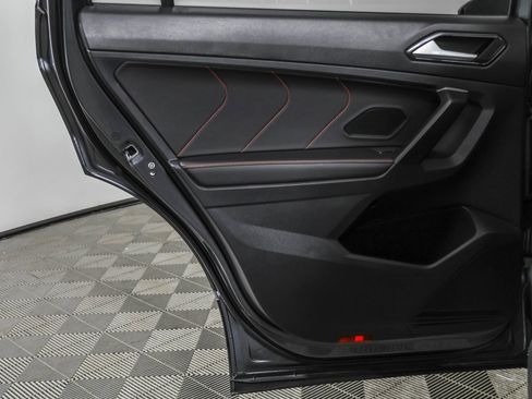 Certified 2024 Volkswagen Tiguan Wolfsburg Edition image 39