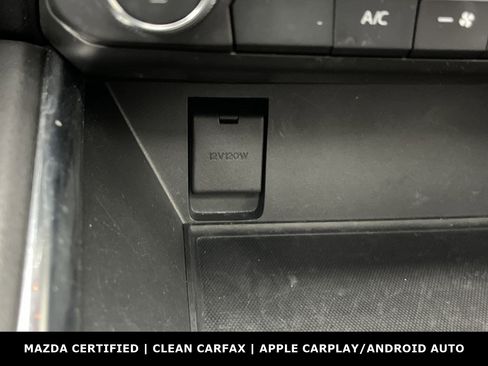 Certified 2024 MAZDA CX-5 Carbon Edition image 25