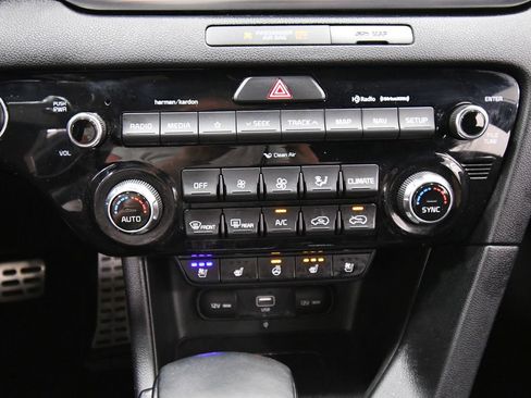 Used 2020 Kia Sportage SX AWD/4WD image 25