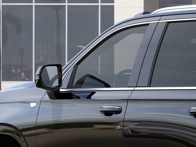 New 2027 Cadillac Escalade Luxury w/ Touring Package AWD/4WD image 12