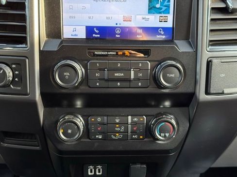 Certified 2020 Ford F150 XLT w/ Equipment Group 302A Luxury AWD/4WD image 11