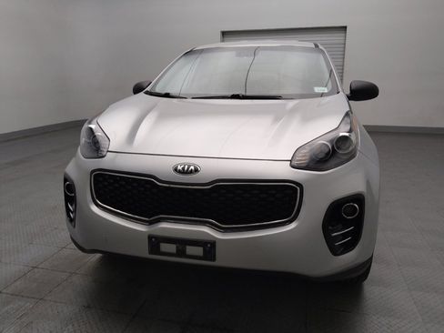Used 2019 Kia Sportage LX AWD/4WD image 15
