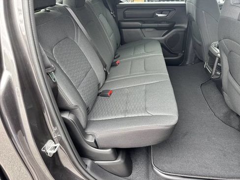 New 2026 RAM 1500 Express AWD/4WD image 15