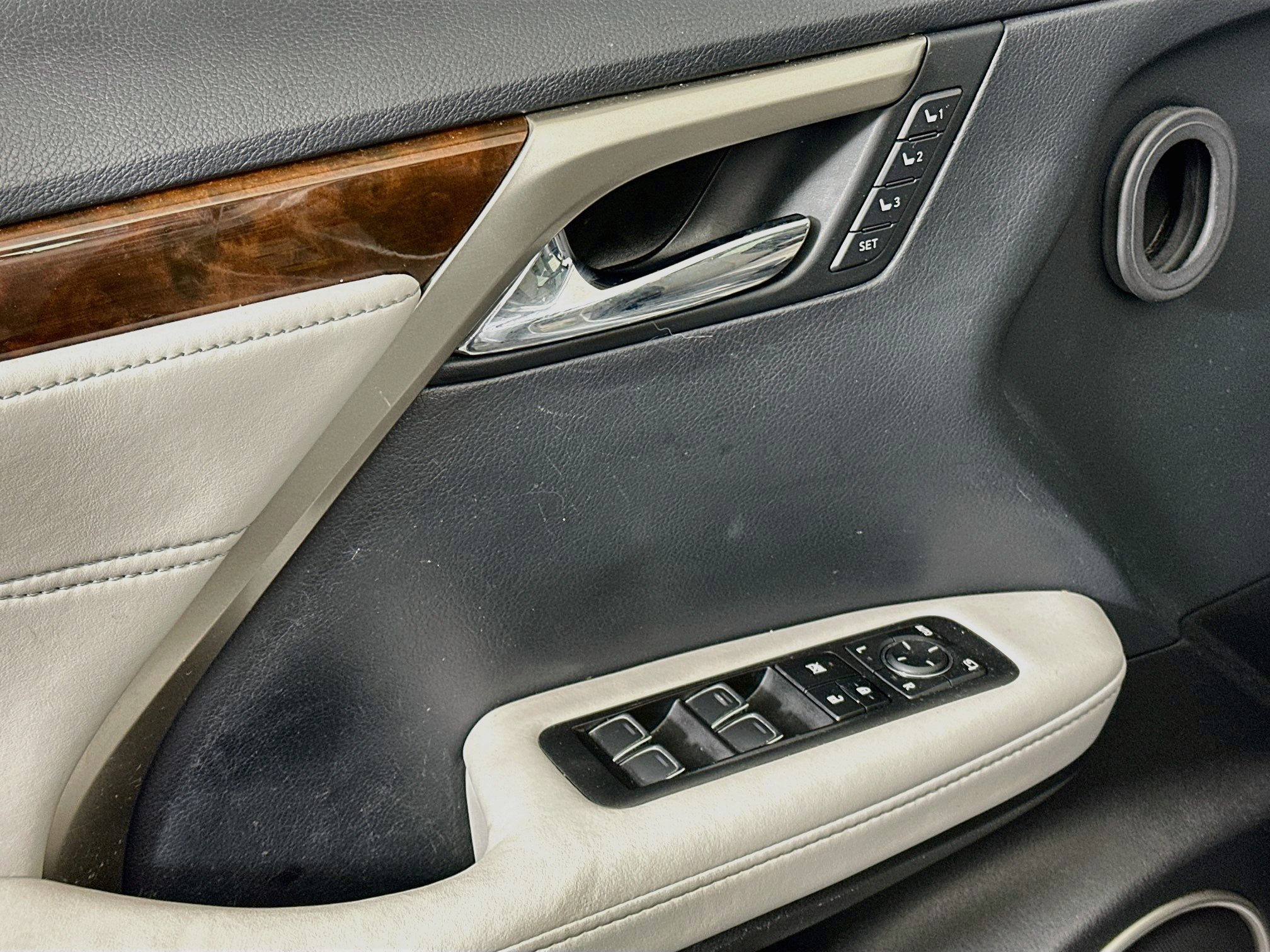 Used 2019 Lexus RX 350 AWD w/ Navigation Package image 15