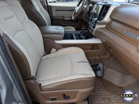 Used 2019 RAM 2500 Laramie image 33
