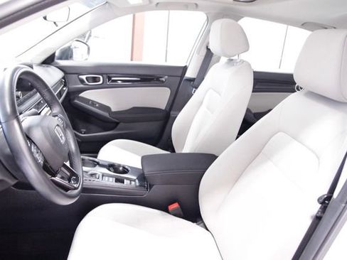 Certified 2023 Honda Civic EX image 15