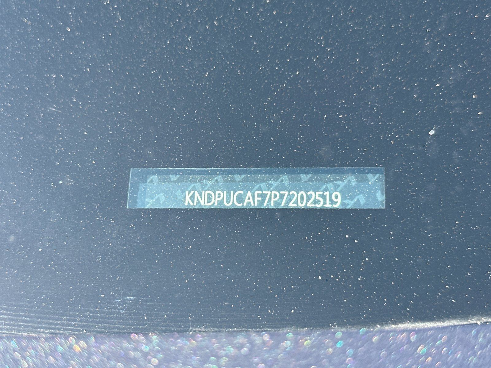 Certified 2023 Kia Sportage LX AWD/4WD image 37