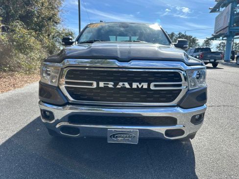 Used 2022 RAM 1500 Big Horn image 7