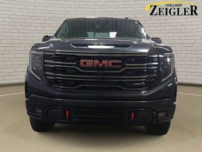 Used 2023 GMC Sierra 1500 AT4 w/ AT4 Preferred Package