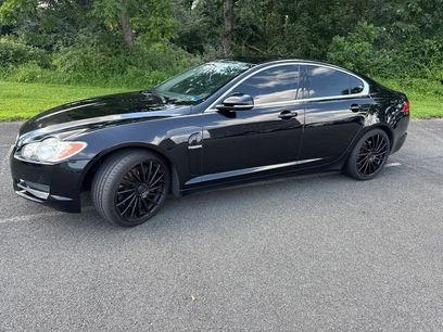 Used 2011 Jaguar XF Premium