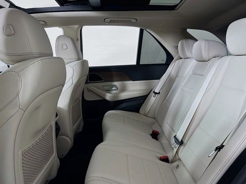 New 2026 Mercedes-Benz GLE 350 4MATIC image 7