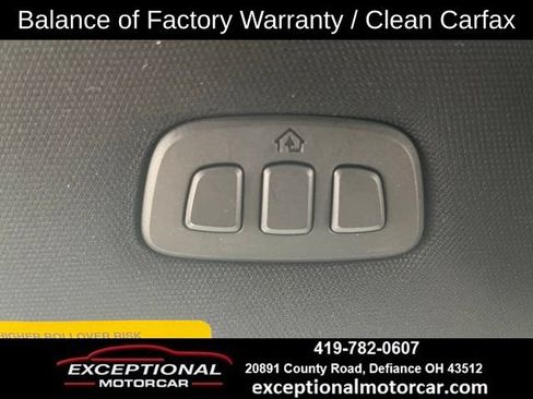 Used 2025 Ford F150 Lariat w/ Equipment Group 501A Mid AWD/4WD image 44