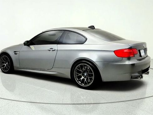 Used 2011 BMW M3 Coupe RWD image 7