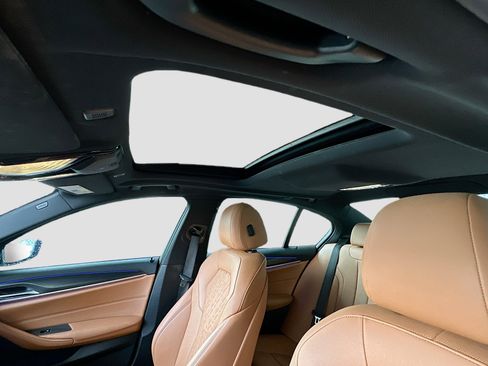 Used 2023 BMW 540i w/ M Sport Package image 22