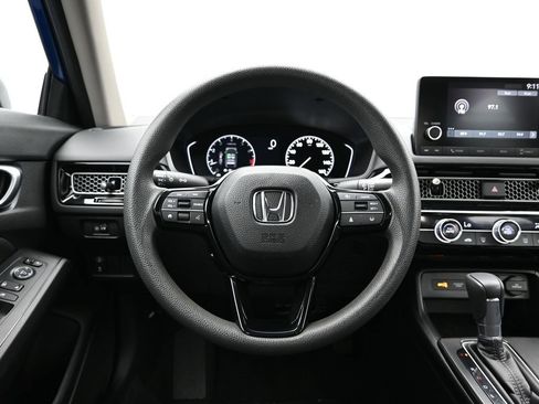 Certified 2024 Honda Civic LX image 44
