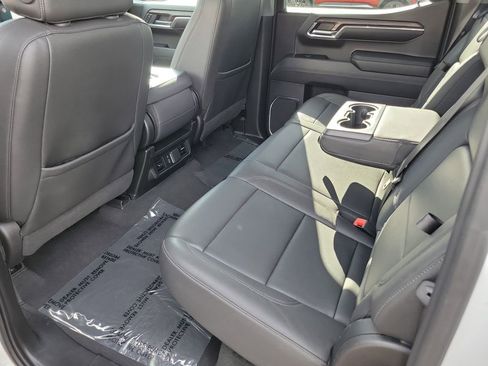 Used 2024 GMC Sierra 1500 SLT image 22