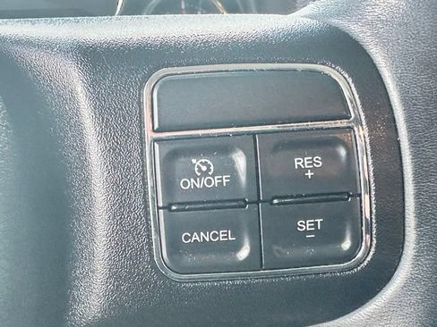 Used 2016 Jeep Wrangler Unlimited Sport w/ Quick Order Package 24S AWD/4WD image 10
