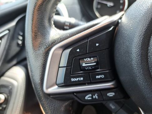 Used 2020 Subaru Forester Touring AWD/4WD image 21