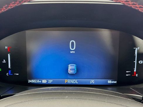 Used 2023 Ford Escape ST-Line Select w/ Tech Pack #1 image 13