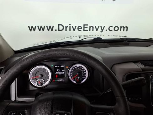 Used 2018 RAM 2500 Tradesman w/ Chrome Appearance Group AWD/4WD image 24