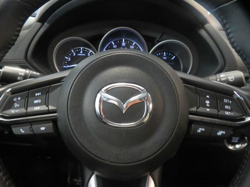 Used 2018 MAZDA CX-5 Touring FWD image 34