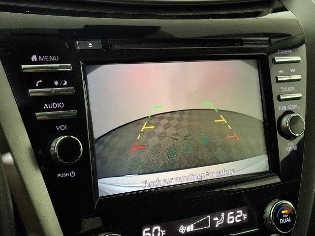 Used 2023 Nissan Murano SV w/ SV Midnight Edition Package AWD/4WD image 4