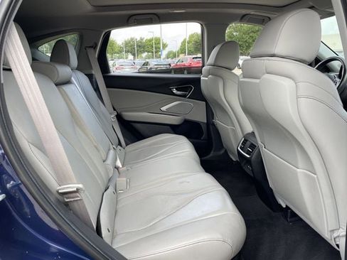 Used 2023 Acura RDX w/ Technology Package image 28