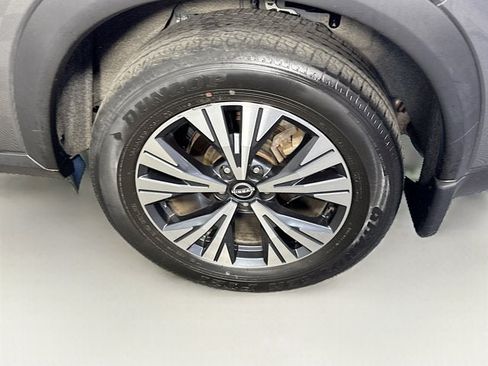 Used 2023 Nissan Rogue SV w/ SV Premium B Package AWD/4WD image 25