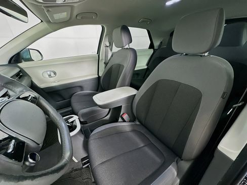 Used 2024 Hyundai Ioniq 5 SEL image 13