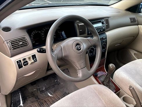 Used 2006 Toyota Corolla LE image 13