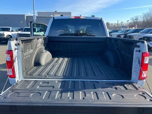 Certified 2021 Ford F150 XL w/ STX Appearance Package image 20