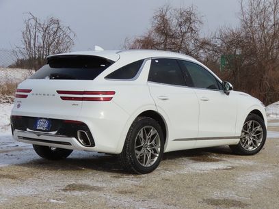 Used 2025 Genesis GV70 2.5T