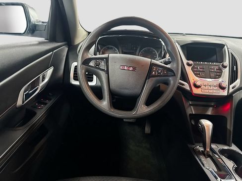 Used 2015 GMC Terrain SLE AWD/4WD image 19