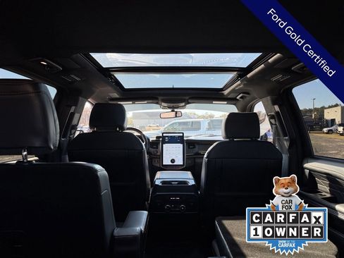 Certified 2023 Ford Expedition Platinum image 31