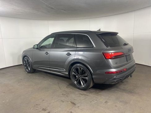 New 2026 Audi Q7 3.0T Premium Plus image 5