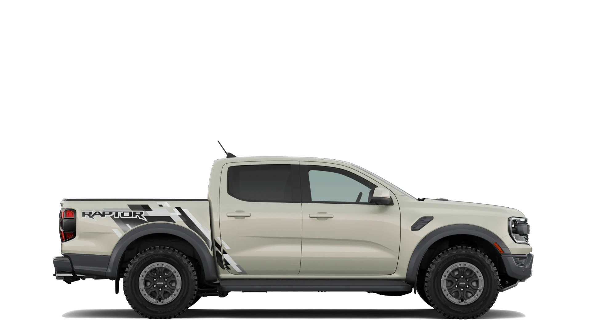 New 2026 Ford Ranger Raptor AWD/4WD image 49
