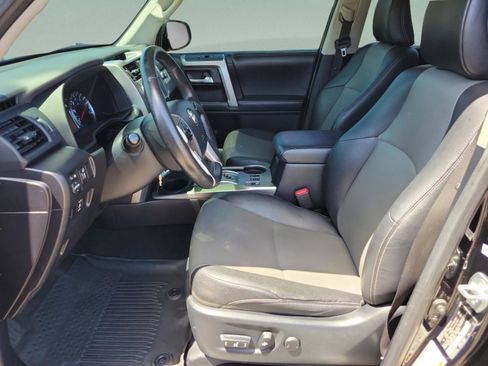 Used 2015 Toyota 4Runner SR5 Premium image 25