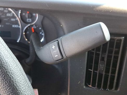 Used 2024 GMC Savana 2500 w/ Driver Convenience Package RWD image 14