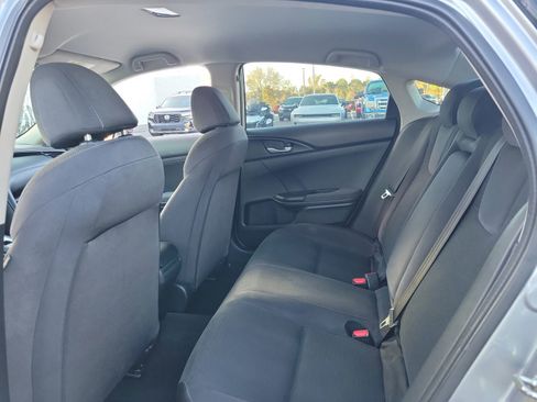 Used 2019 Honda Insight EX image 26