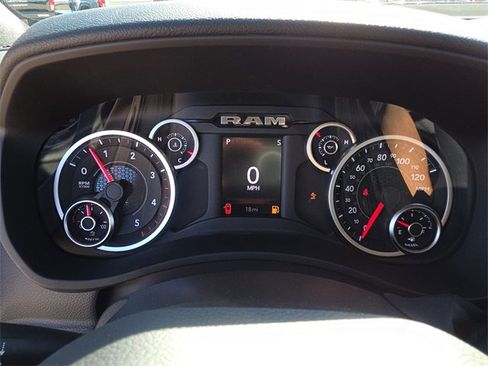 New 2026 RAM 2500 Big Horn image 32