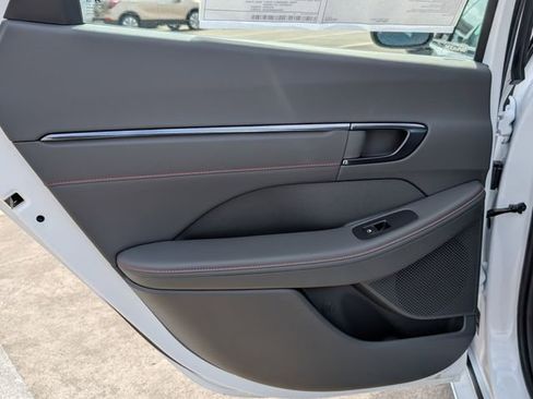 New 2026 Hyundai Sonata N Line image 24