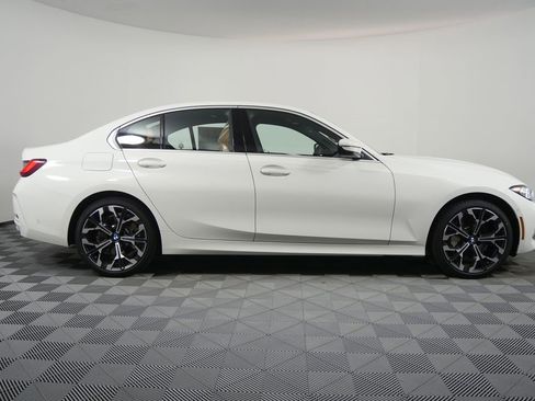 New 2026 BMW 330i Sedan w/ Premium Package image 2