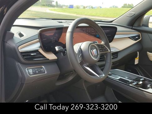 New 2026 Buick Enclave Preferred w/ Power Package image 11